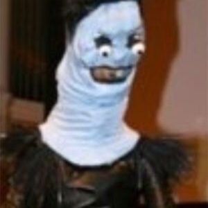 Meet your Posher, Charlotte